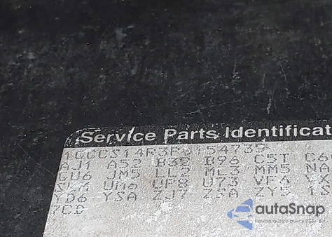 1993 Chevrolet S Truck S10 from USA, damaged, VIN 1GCCS14R3P0154735